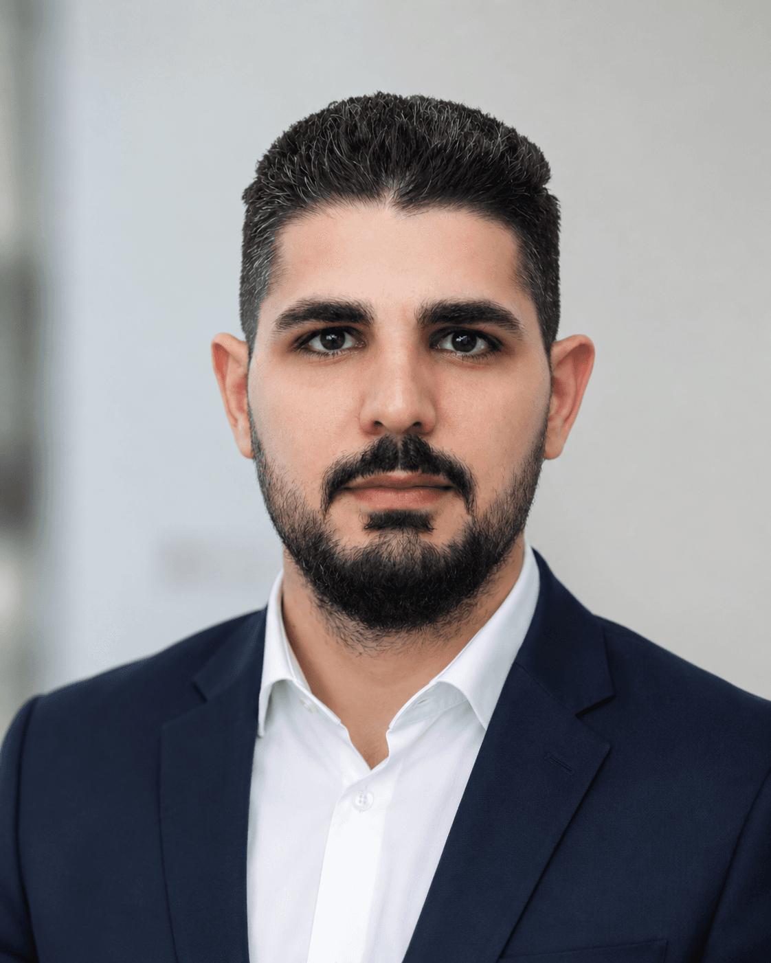 Abdulrahman Abojmei