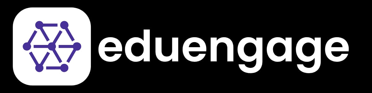Eduengage logo, the company behind AdConnect